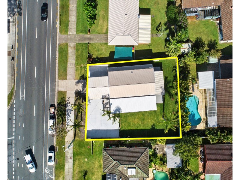 259 Benowa Road, Benowa QLD 4217