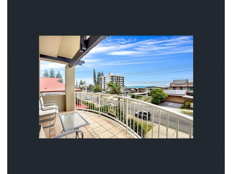 6/118 Albatross Avenue, Mermaid Beach QLD 4218