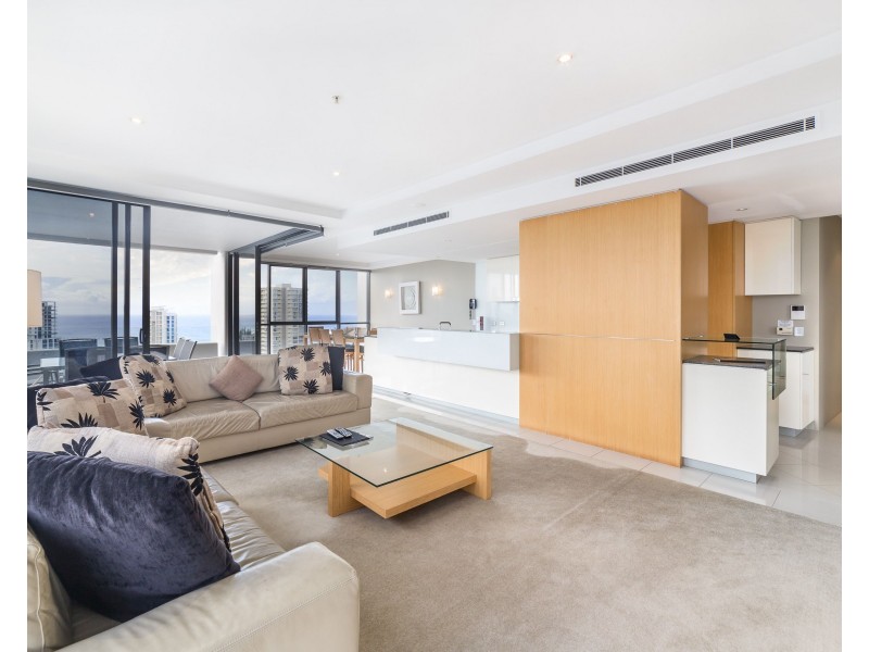 1901/19 Albert Avenue, Broadbeach QLD 4218
