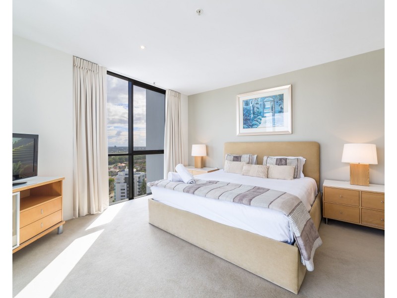 1901/19 Albert Avenue, Broadbeach QLD 4218