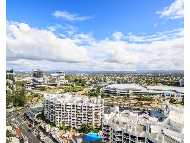 1901/19 Albert Avenue, Broadbeach QLD 4218