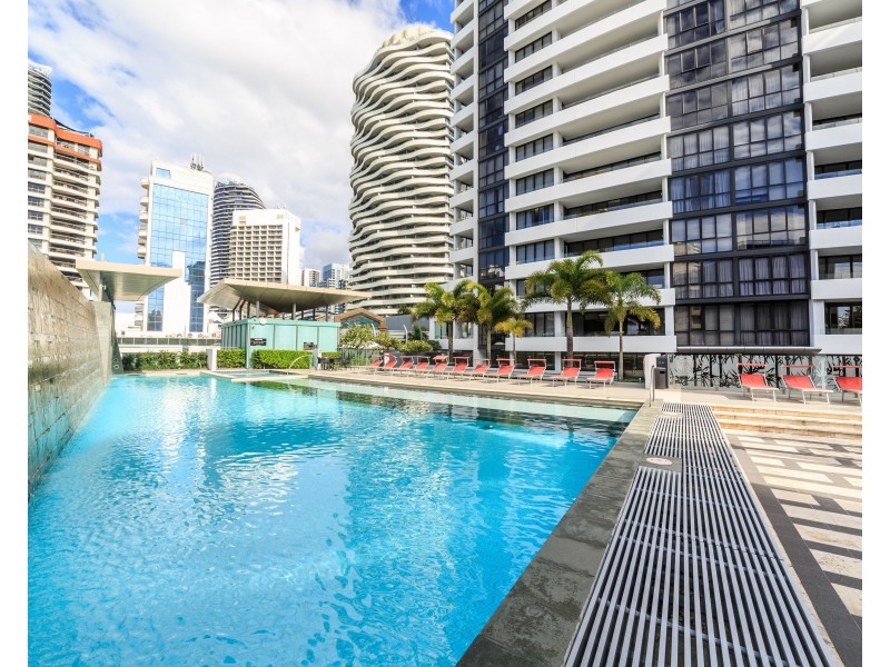 1901/19 Albert Avenue, Broadbeach QLD 4218