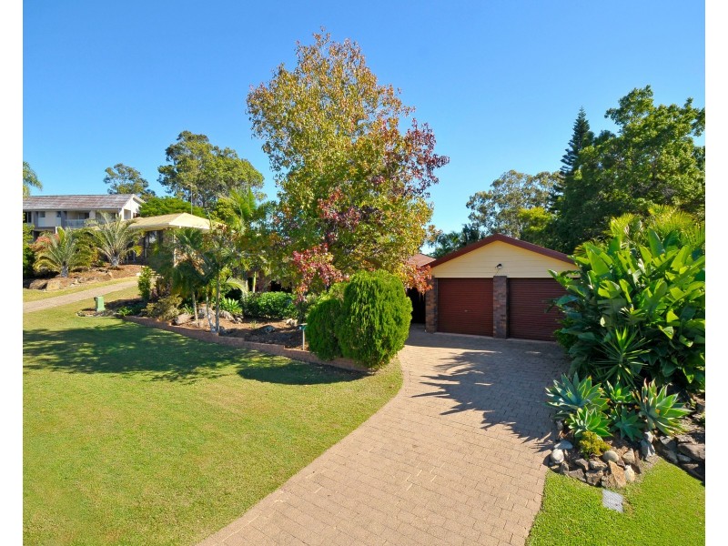 8 Harneil Place, Carrara QLD 4211