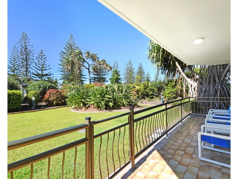 G-A 1 Albert Avenue, Broadbeach QLD 4218