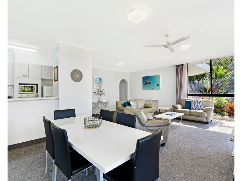 G-A 1 Albert Avenue, Broadbeach QLD 4218