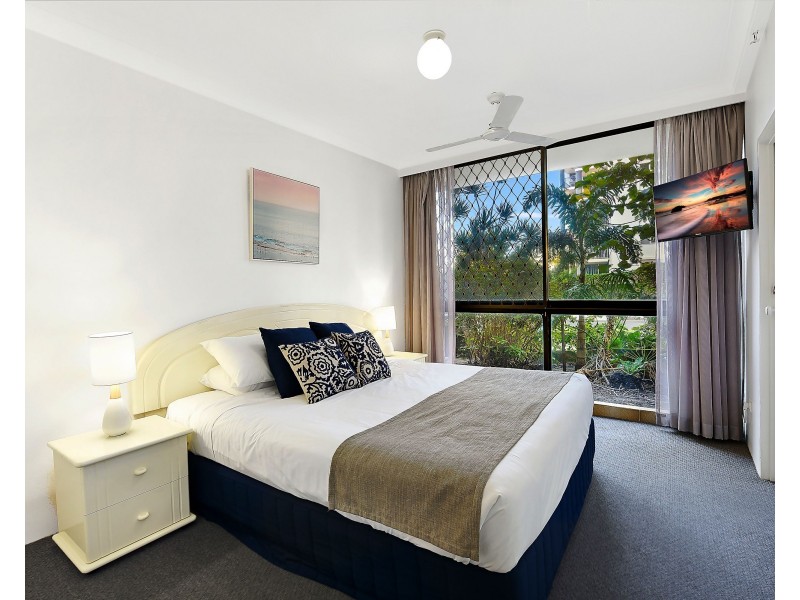 G-A 1 Albert Avenue, Broadbeach QLD 4218