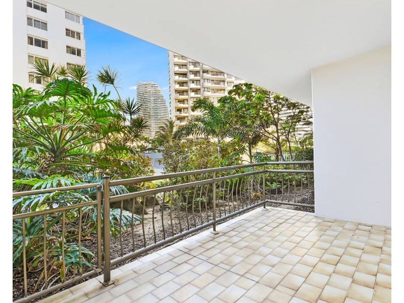 G-A 1 Albert Avenue, Broadbeach QLD 4218
