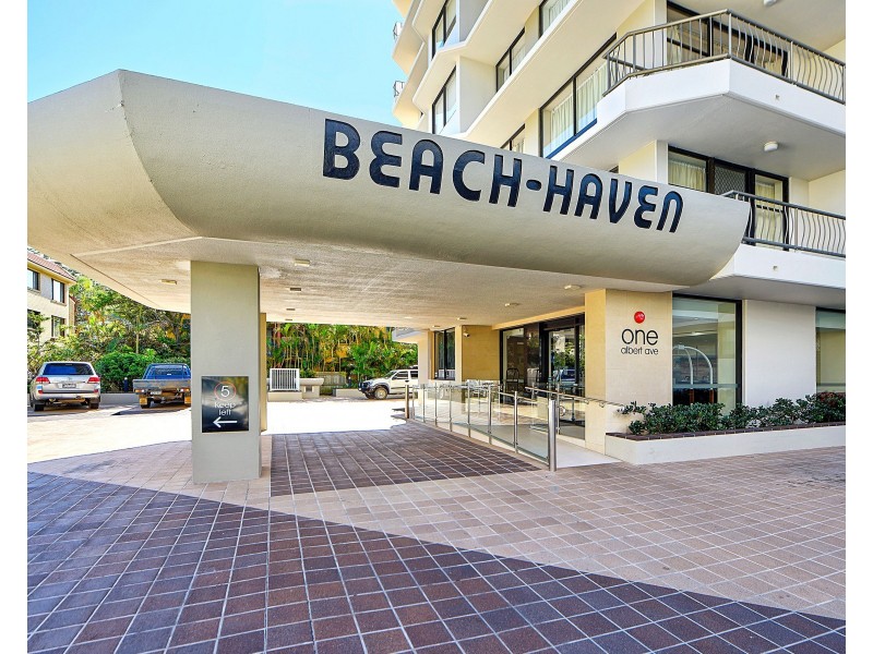 G-A 1 Albert Avenue, Broadbeach QLD 4218