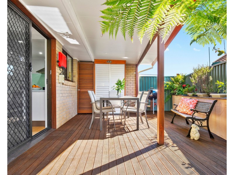 3/7 Peewee Place, Burleigh Waters QLD 4220