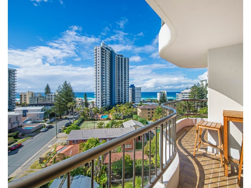 30/2943 Surfers Paradise Boulevard, Surfers Paradise QLD 4217
