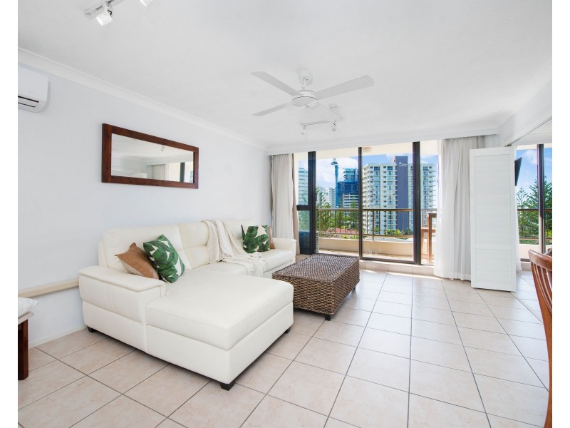 30/2943 Surfers Paradise Boulevard, Surfers Paradise QLD 4217
