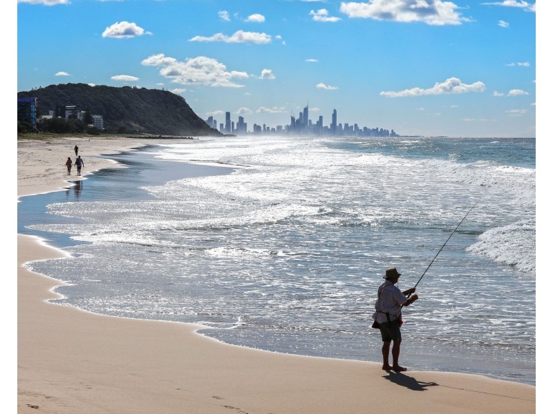 193 Jefferson Lane, Palm Beach QLD 4221