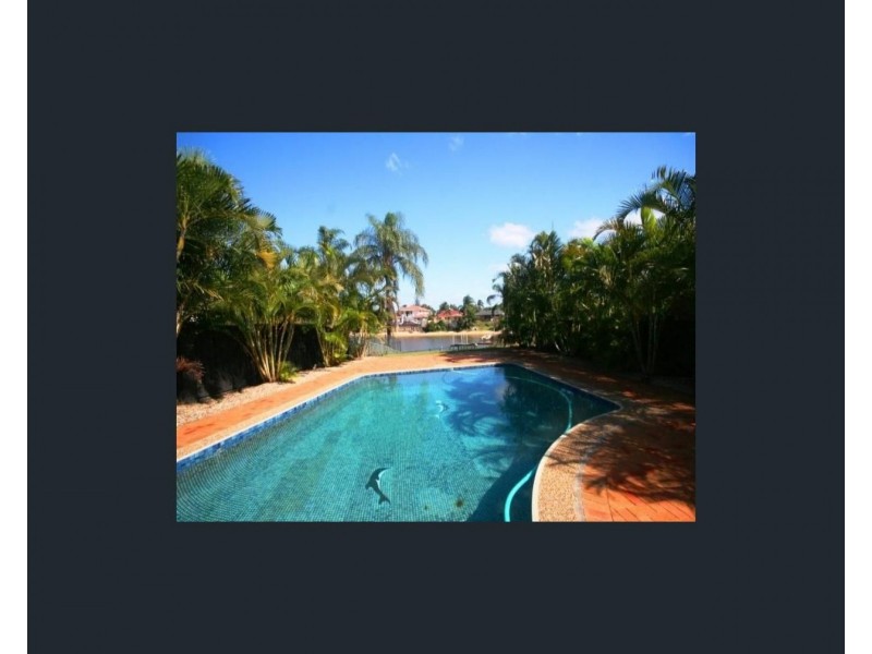 1 Maureen Crescent, Broadbeach Waters QLD 4218