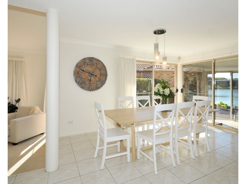 28 Greenwich Court, Robina QLD 4226