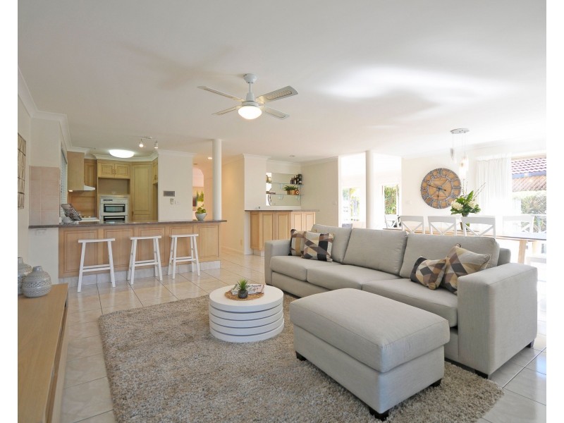 28 Greenwich Court, Robina QLD 4226