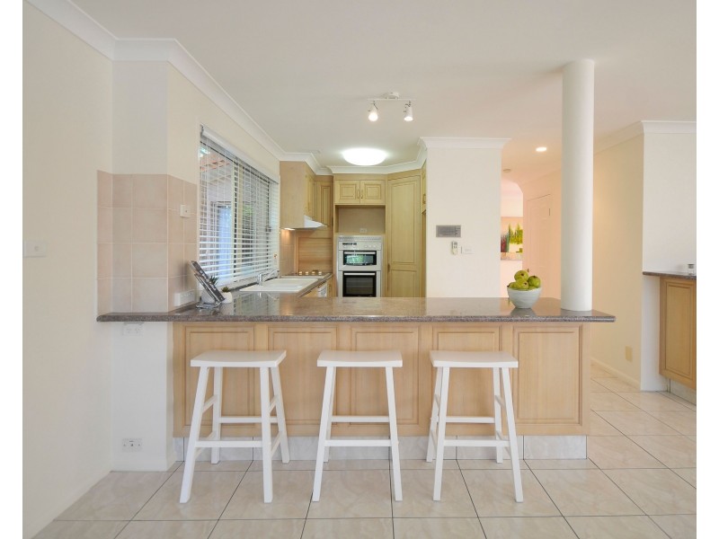 28 Greenwich Court, Robina QLD 4226