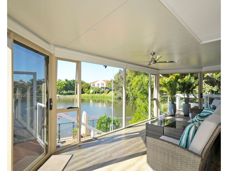 28 Greenwich Court, Robina QLD 4226