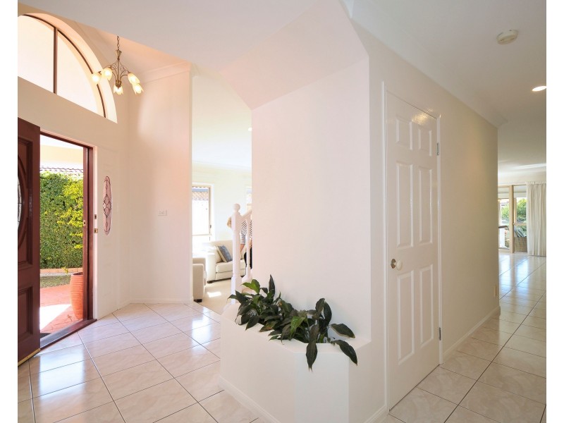 28 Greenwich Court, Robina QLD 4226