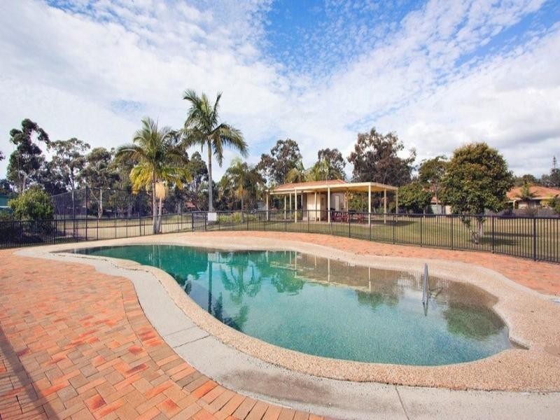 Varsity Lakes QLD 4227