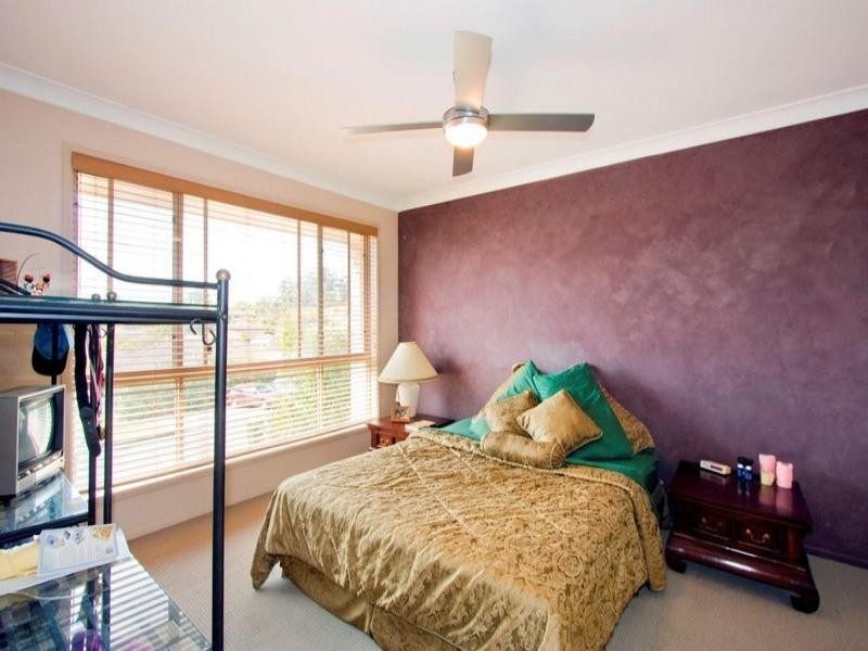 Varsity Lakes QLD 4227