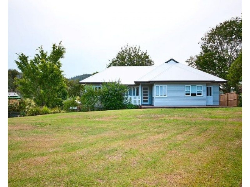 568 Trees Road, Tallebudgera QLD 4228