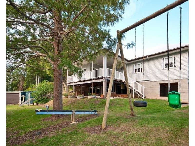 568 Trees Road, Tallebudgera QLD 4228