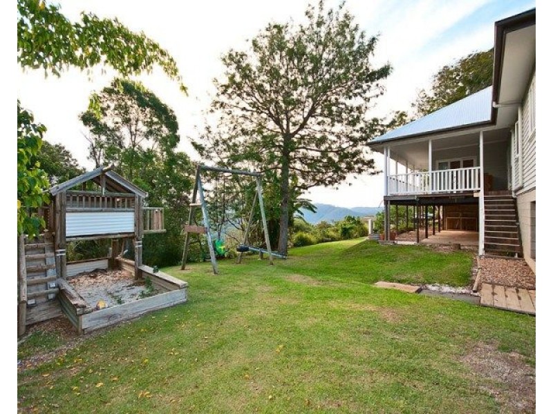 568 Trees Road, Tallebudgera QLD 4228