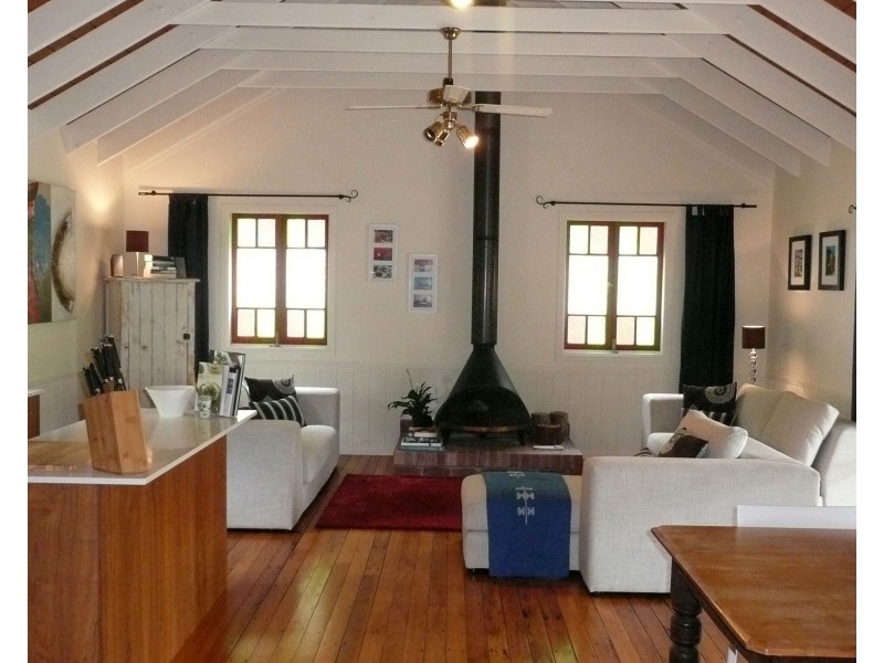 00 Trees Road, Tallebudgera QLD 4228