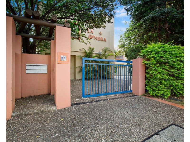 2/22 Peninsular Drive, Surfers Paradise QLD 4217