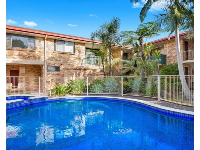 17/55 Duet Drive, Mermaid Waters QLD 4218