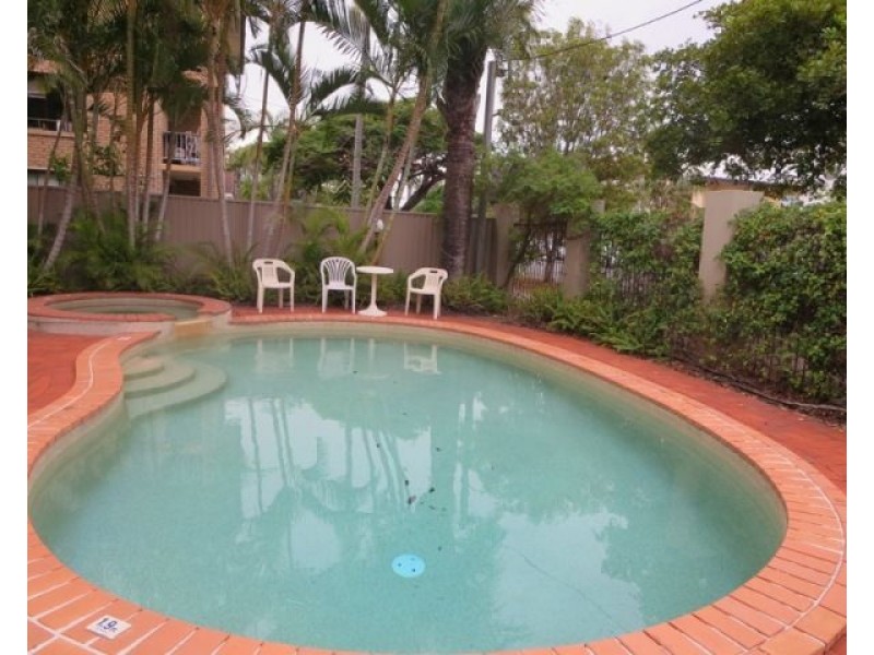12/32 Ocean Street, Mermaid Beach QLD 4218