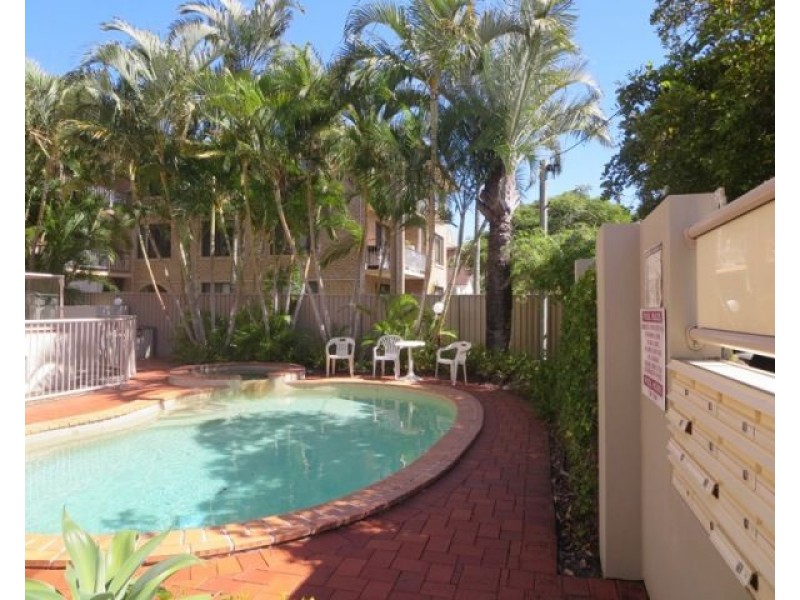 12/32 Ocean Street, Mermaid Beach QLD 4218