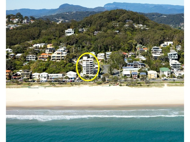 8/794 Pacific Parade, Currumbin QLD 4223
