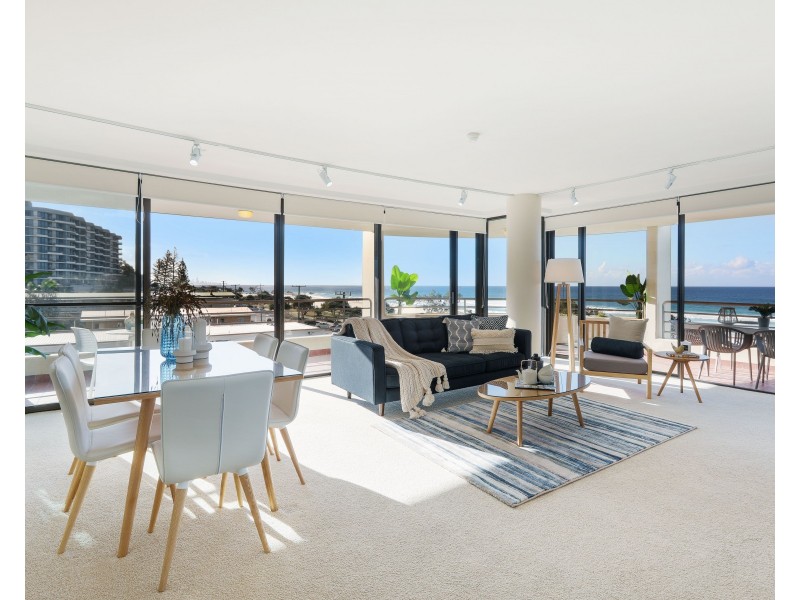 8/794 Pacific Parade, Currumbin QLD 4223