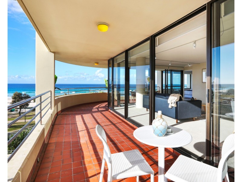 8/794 Pacific Parade, Currumbin QLD 4223