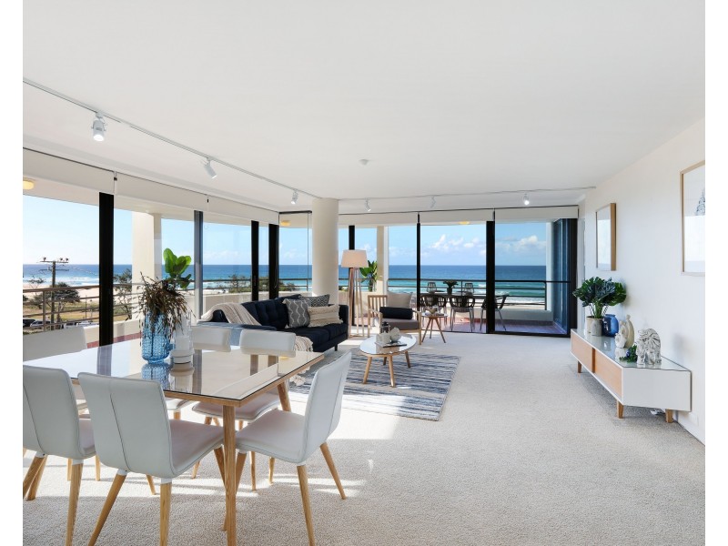 8/794 Pacific Parade, Currumbin QLD 4223