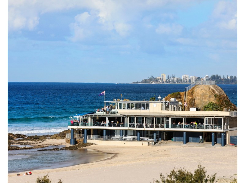 8/794 Pacific Parade, Currumbin QLD 4223