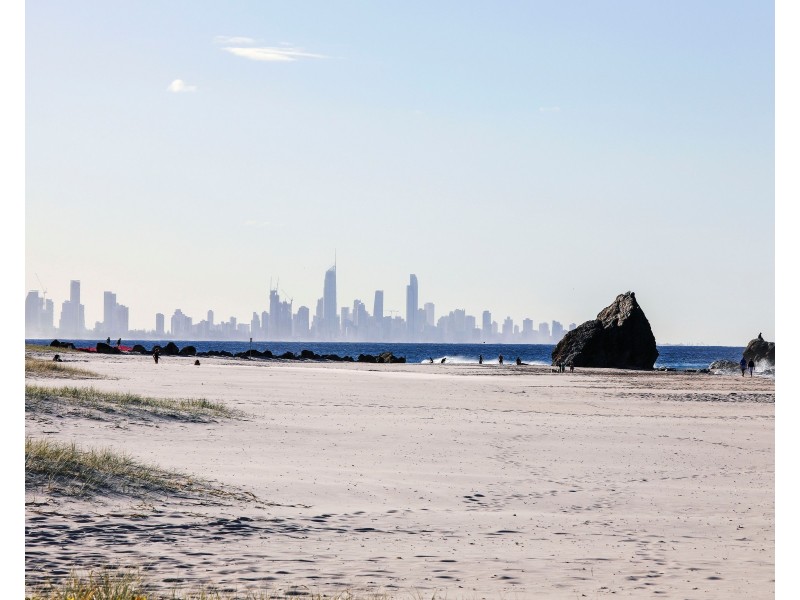 8/794 Pacific Parade, Currumbin QLD 4223