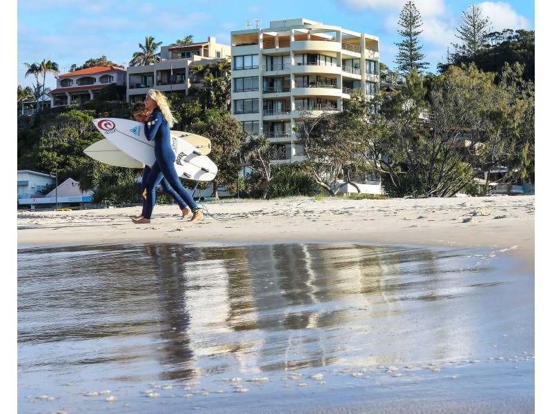 8/794 Pacific Parade, Currumbin QLD 4223