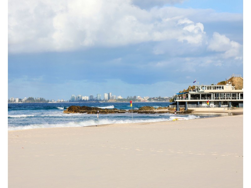 8/794 Pacific Parade, Currumbin QLD 4223