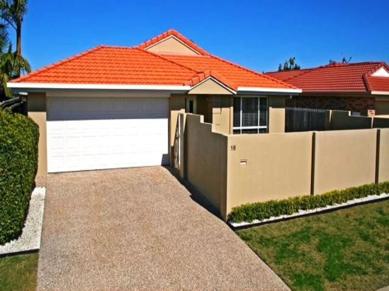 Burleigh Waters QLD 4220