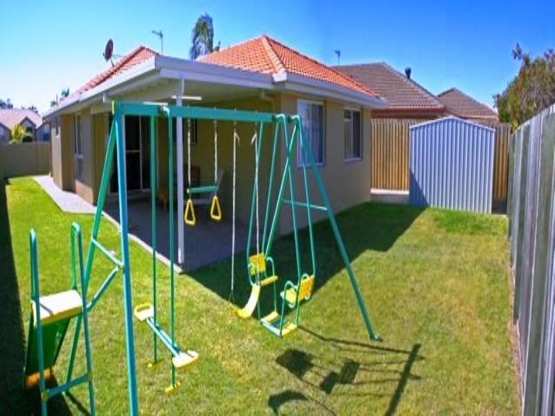 Burleigh Waters QLD 4220