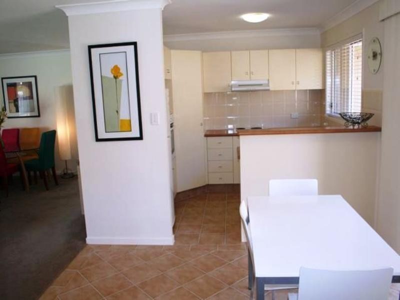 Burleigh Waters QLD 4220