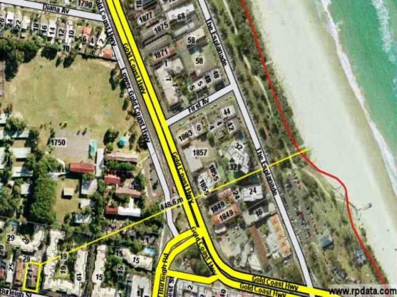 Burleigh Heads QLD 4220