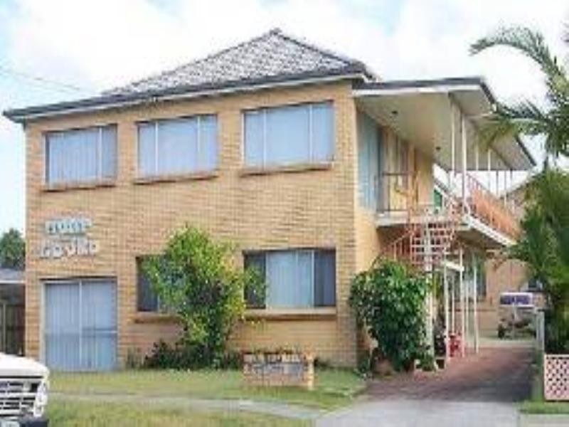 2/19 Arthur Street, Mermaid Beach QLD 4218