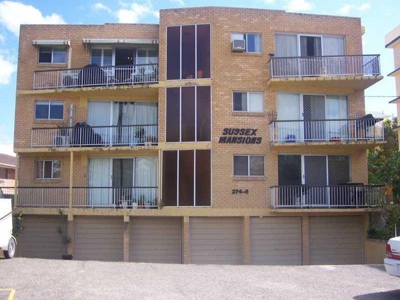 Mermaid Beach QLD 4218