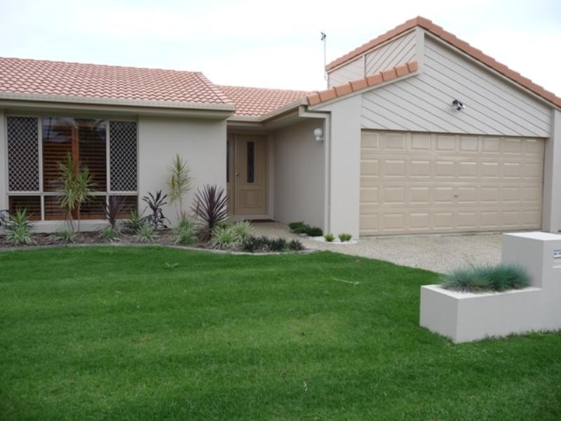 Burleigh Waters QLD 4220