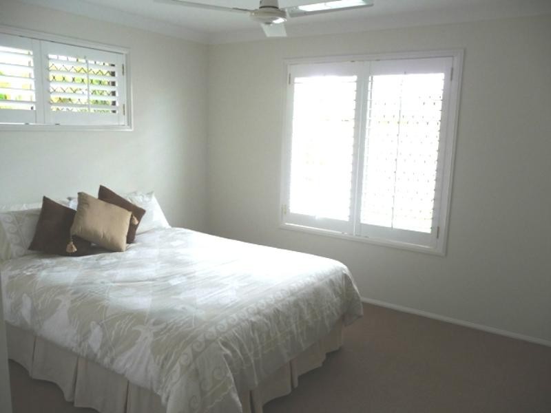 Burleigh Waters QLD 4220