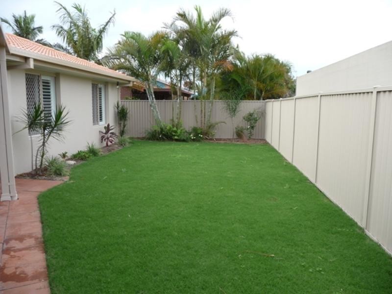 Burleigh Waters QLD 4220