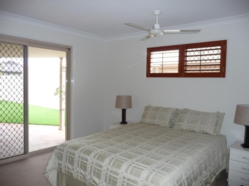 Burleigh Waters QLD 4220